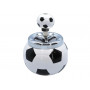 Aschenbecher "Fussball"