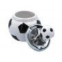 Aschenbecher "Fussball"