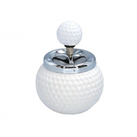 Aschenbecher „Golf“
