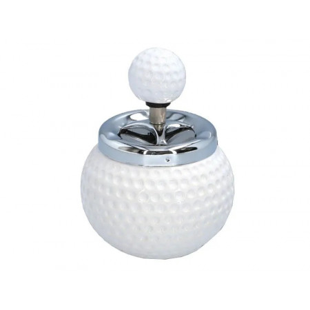 Aschenbecher „Golf“