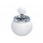 Aschenbecher „Golf“