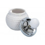 Aschenbecher „Golf“ 1