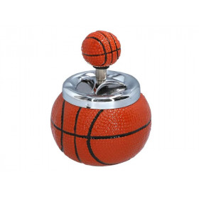 Aschenbecher "Basketball"