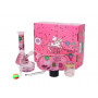 Bong-Grinder-Aschenbecher-Set 4