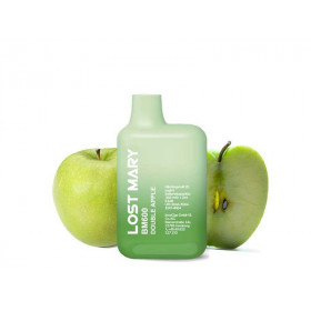 Elf Bar Lost Mary Double Apple 20mg
