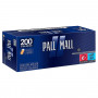 Pall Mall Blue Xtra Hülsen