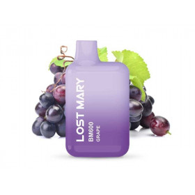 Elf Bar Lost Mary Grape 20mg