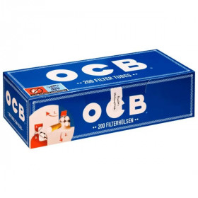 OCB Filterhülsen