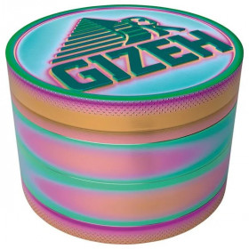 GIZEH Icy Grinder 50mm