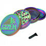 GIZEH Icy Grinder 50mm 1