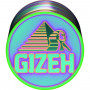 GIZEH Icy Grinder 50mm 2