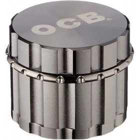 OCB Grinder Aluminium