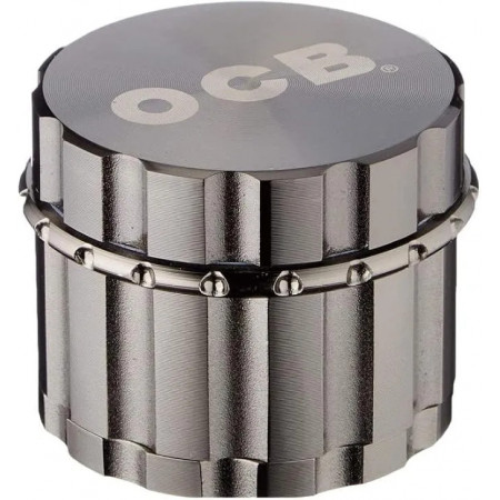 OCB Grinder Aluminium