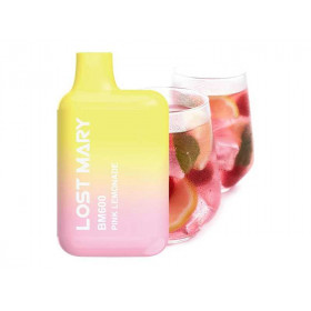 Elf Bar Lost Mary Pink Lemonade 20mg