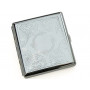 Zigarettenetui "Classic Metall"