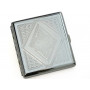 Zigarettenetui "Classic Metall" 2