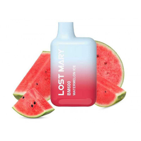Elf Bar Lost Mary Watermelon Ice 20mg | Fruchtig