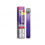 ELFBAR 800 Blackberry Ice E-Shisha 20 mg/ml