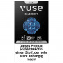 Vuse Ultra Pod Blueberry