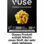 Vuse Ultra Pod Mango Calamansi