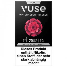 Vuse Ultra Pod Watermelon