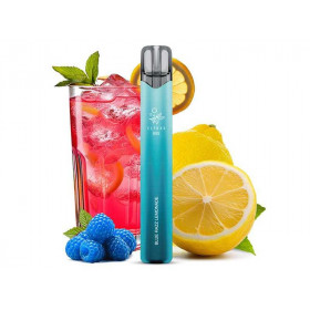 ELFBAR 800 Blue Razz Lemonade E-Shisha 20 mg/ml