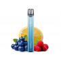 ELFBAR 800 Blueberry Sour Raspberry E-Shisha 20 mg/ml