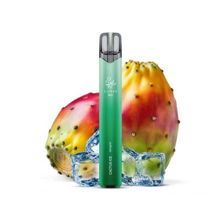 ELFBAR 800 Cactus Ice E-Shisha 20 mg/ml