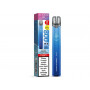 ELFBAR 800 Coconut Blueberry E-Shisha 20 mg/ml