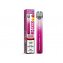 ELFBAR 800 Dragon Fruit Strawberry E-Shisha 20 mg/ml
