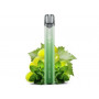 ELFBAR 800 Grape Mint E-Shisha 20 mg/ml