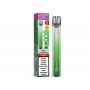 ELFBAR 800 Kiwi Passion Fruit Guava E-Shisha 20 mg/ml