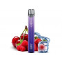 ELFBAR 800 Strawberry Raspberry Cherry Ice E-Shisha 20 mg/ml