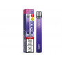 ELFBAR 800 Strawberry Raspberry Cherry Ice E-Shisha 20 mg/ml