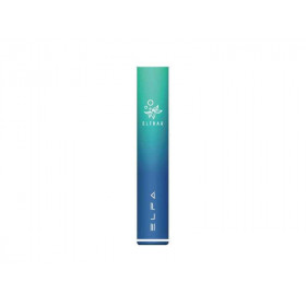 ELFBAR ELFA Basisgerät - Aurora Blue