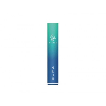 ELFBAR ELFA Basisgerät - Aurora Blue