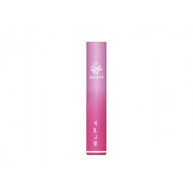 ELFBAR ELFA Basisgerät - Aurora Pink