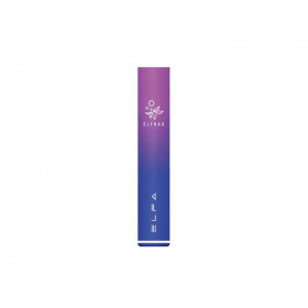 ELFBAR ELFA Basisgerät - Aurora Purple