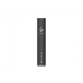 ELFBAR ELFA Basisgerät - Black