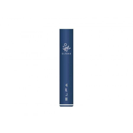 ELFBAR ELFA Basisgerät - Navy Blue