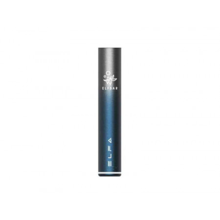 ELFBAR ELFA Basisgerät - Twilight Blue