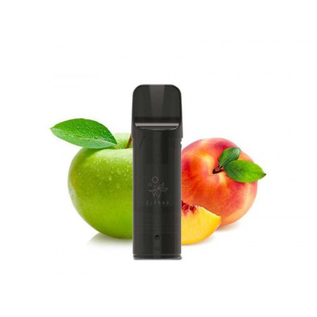ELFBAR ELFA Prefilled Apple Peach Pod 2x2ml 20mg