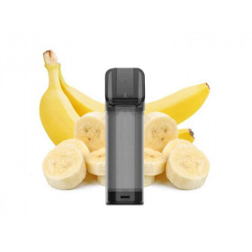 ELFBAR ELFA Prefilled Banana Pod 2x2ml 20mg