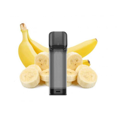 ELFBAR ELFA Prefilled Banana Pod 2x2ml 20mg