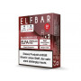 ELFBAR ELFA Prefilled Blackberry Ice Pod 2x2ml 20mg