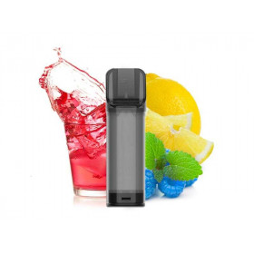 ELFBAR ELFA Prefilled Blue Razz Lemonade Pod 2x2ml 20mg