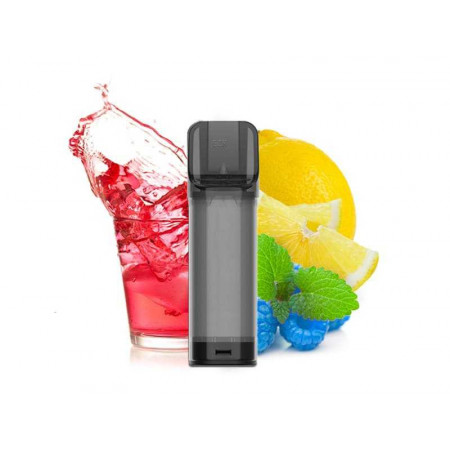 ELFBAR ELFA Prefilled Blue Razz Lemonade Pod 2x2ml 20mg