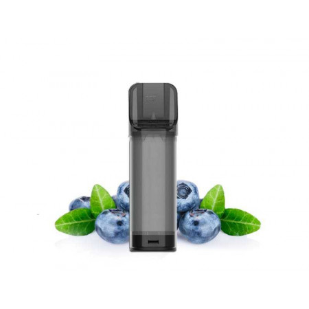 ELFBAR ELFA Prefilled Blueberry Pod 2x2ml 20mg