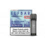 ELFBAR ELFA Prefilled Blueberry Sour Raspberry Pod 2x2ml 20mg