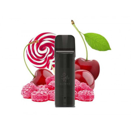 ELFBAR ELFA Prefilled Cherry Pod 2x2ml 20mg